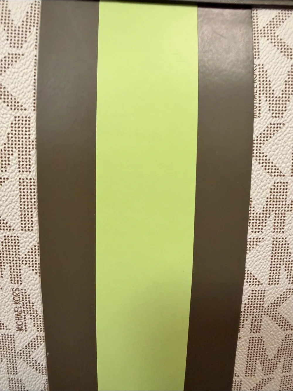 MICHAEL KORS LARGE TOTE BAG